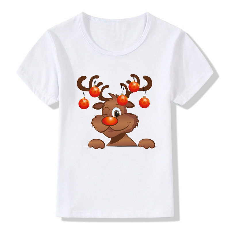 Christmas Crack-Up T-Shirts