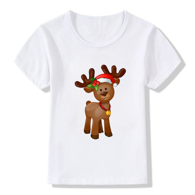 Christmas Crack-Up T-Shirts