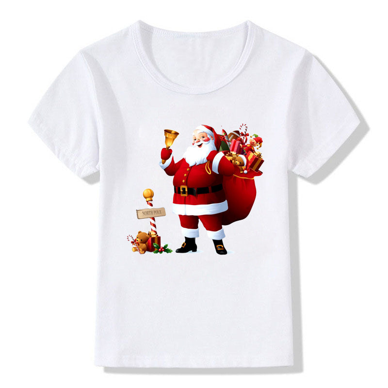 Christmas Crack-Up T-Shirts