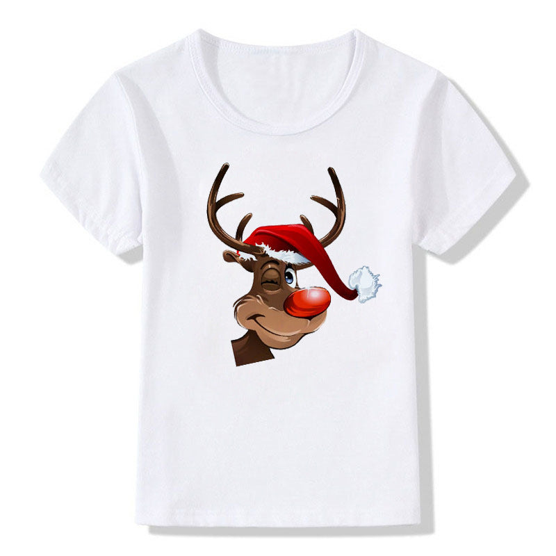 Christmas Crack-Up T-Shirts