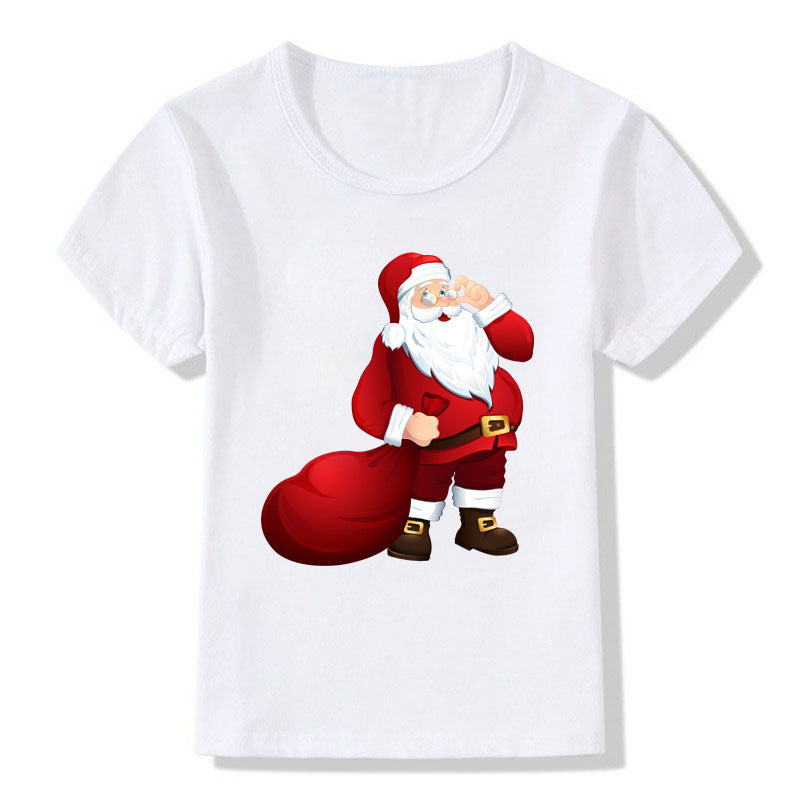 Christmas Crack-Up T-Shirts