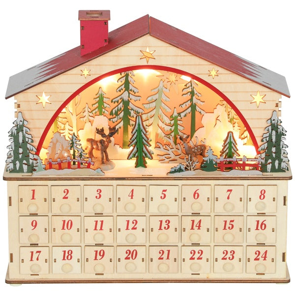 Advent Calendar