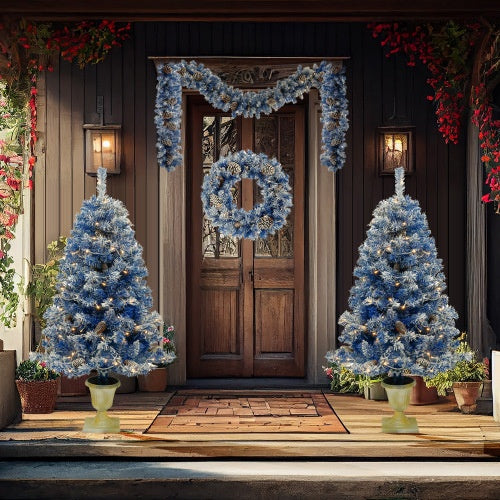 Frostlight™ 4-Piece Set