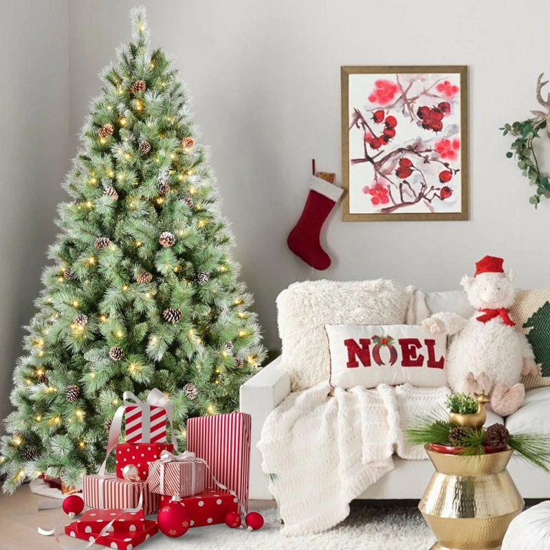 Timeless Evergreen Collection