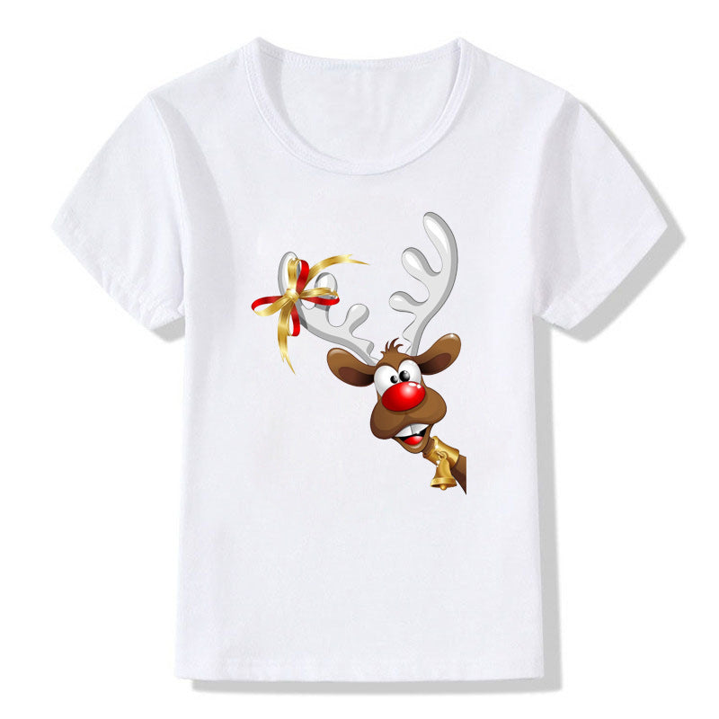 Christmas Crack-Up T-Shirts