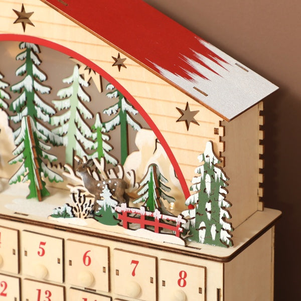Advent Calendar