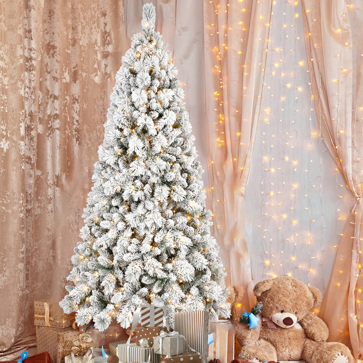 Frosted Wonderland Collection