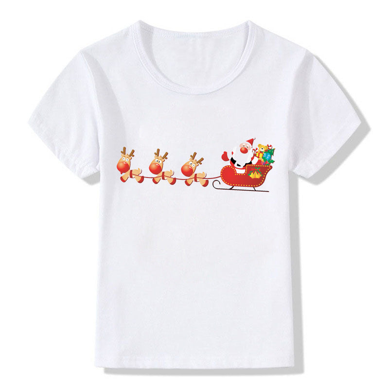 Christmas Crack-Up T-Shirts