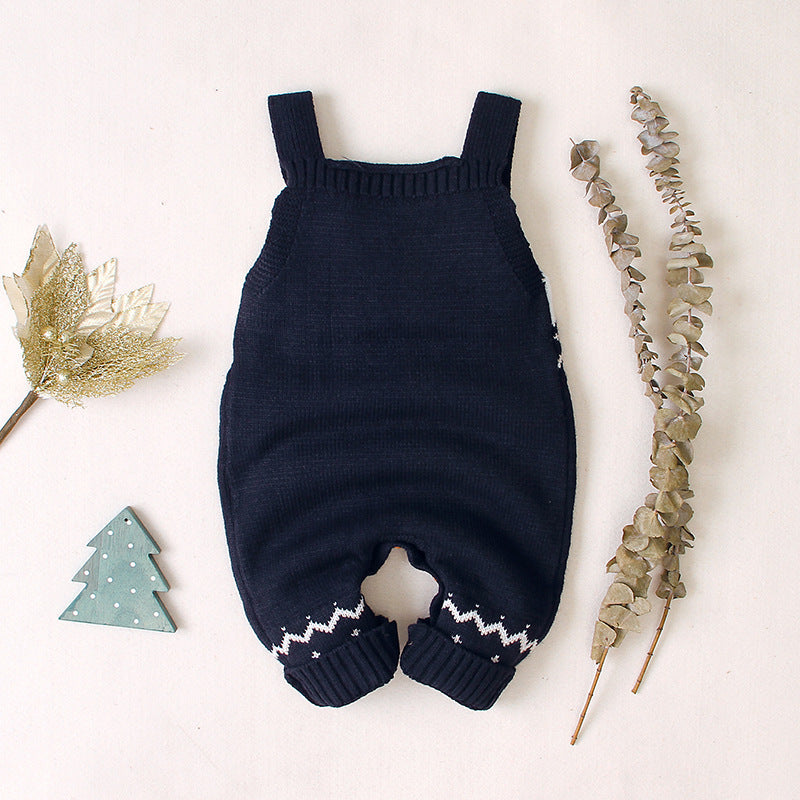 Santa’s Little One-Piece