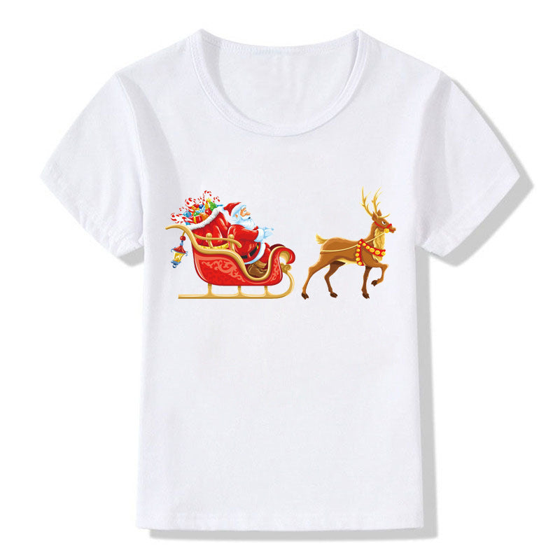Christmas Crack-Up T-Shirts