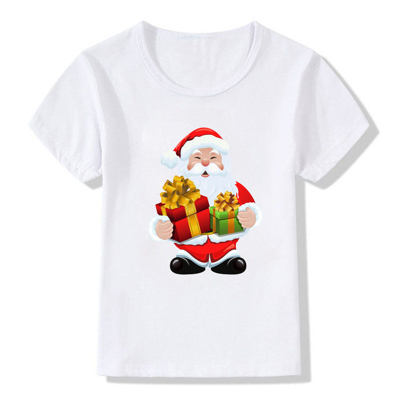 Christmas Crack-Up T-Shirts