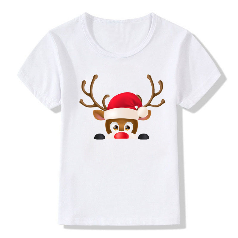 Christmas Crack-Up T-Shirts