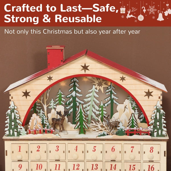 Advent Calendar