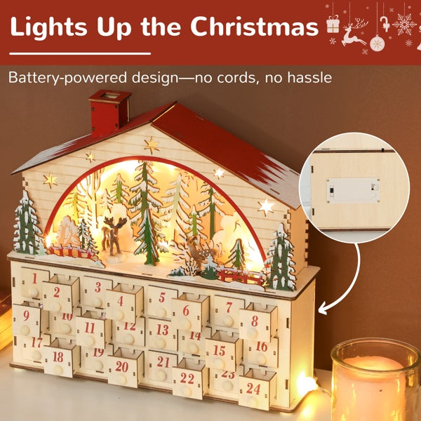 Advent Calendar
