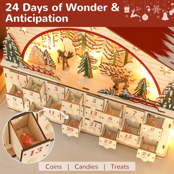 Advent Calendar