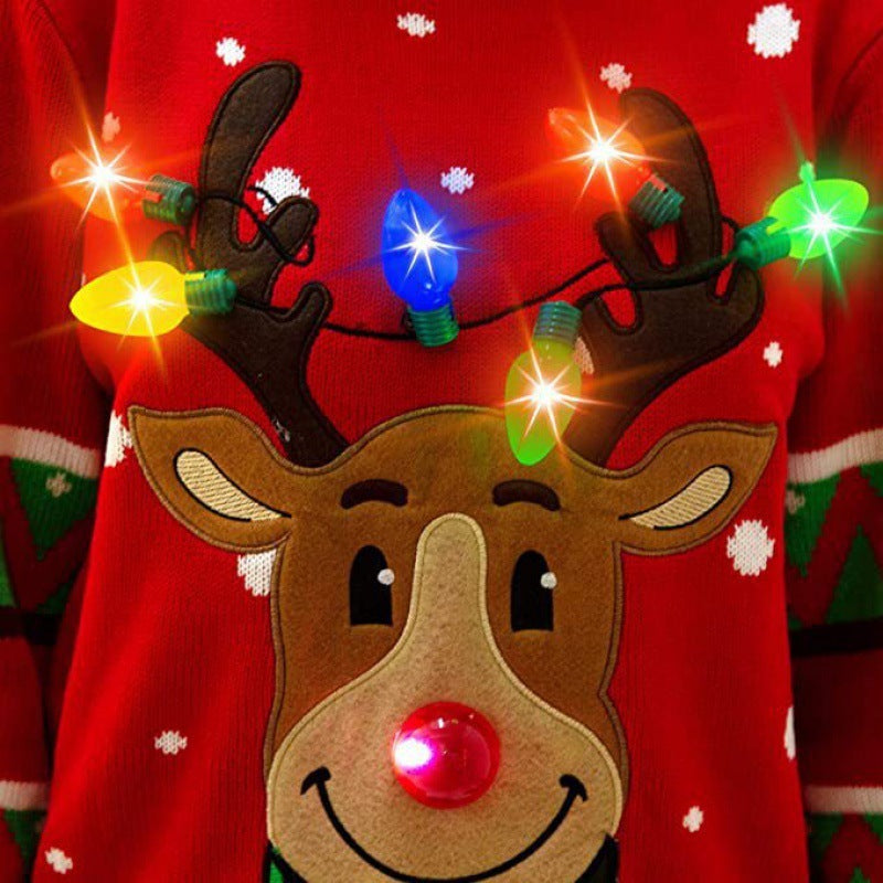 Oh Deer! Christmas Sweater