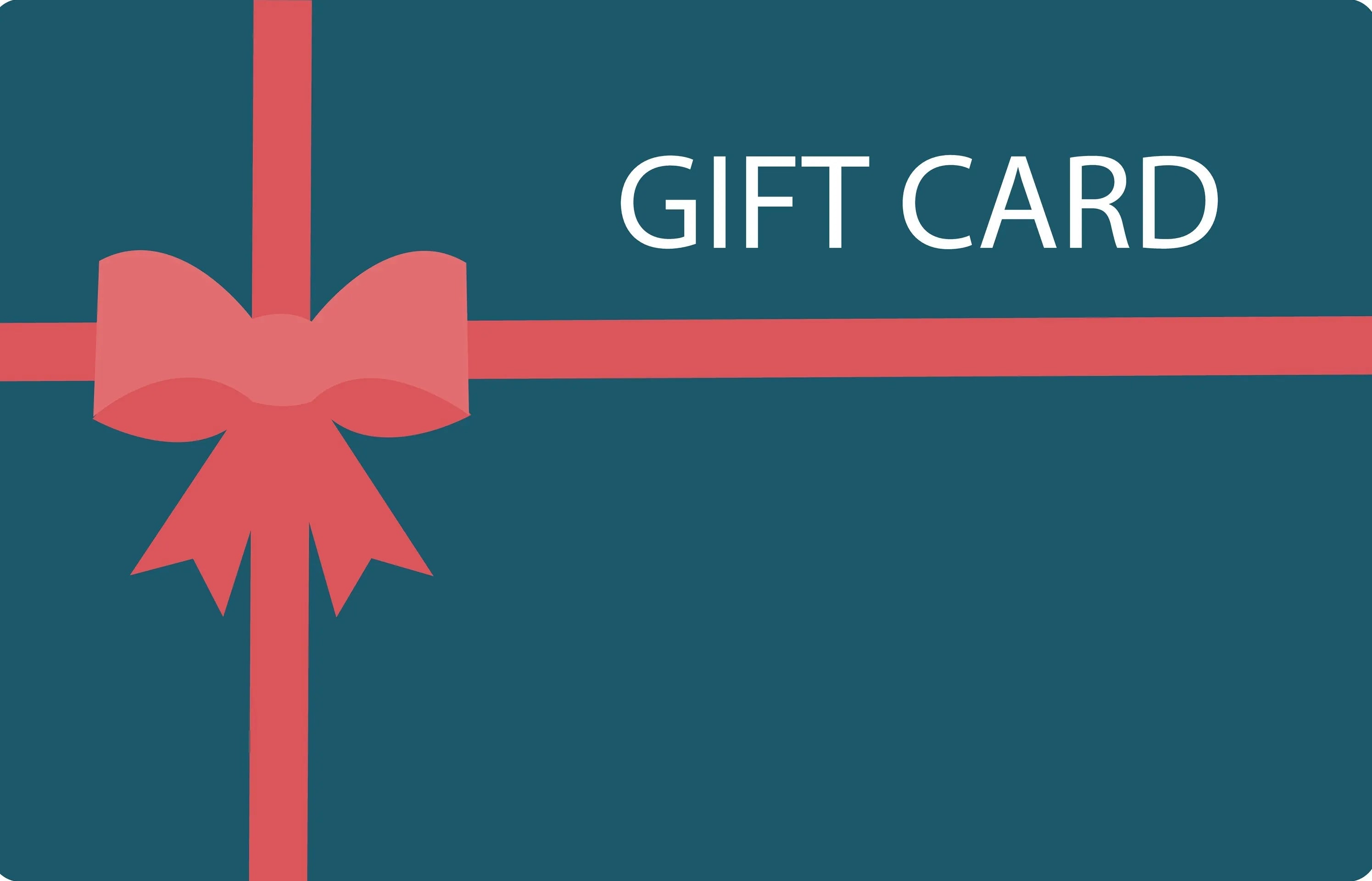 Free The Tree Shop Gift Card